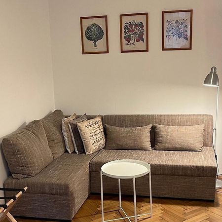 Apartment Slavikova 11 Praga Zewnętrze zdjęcie