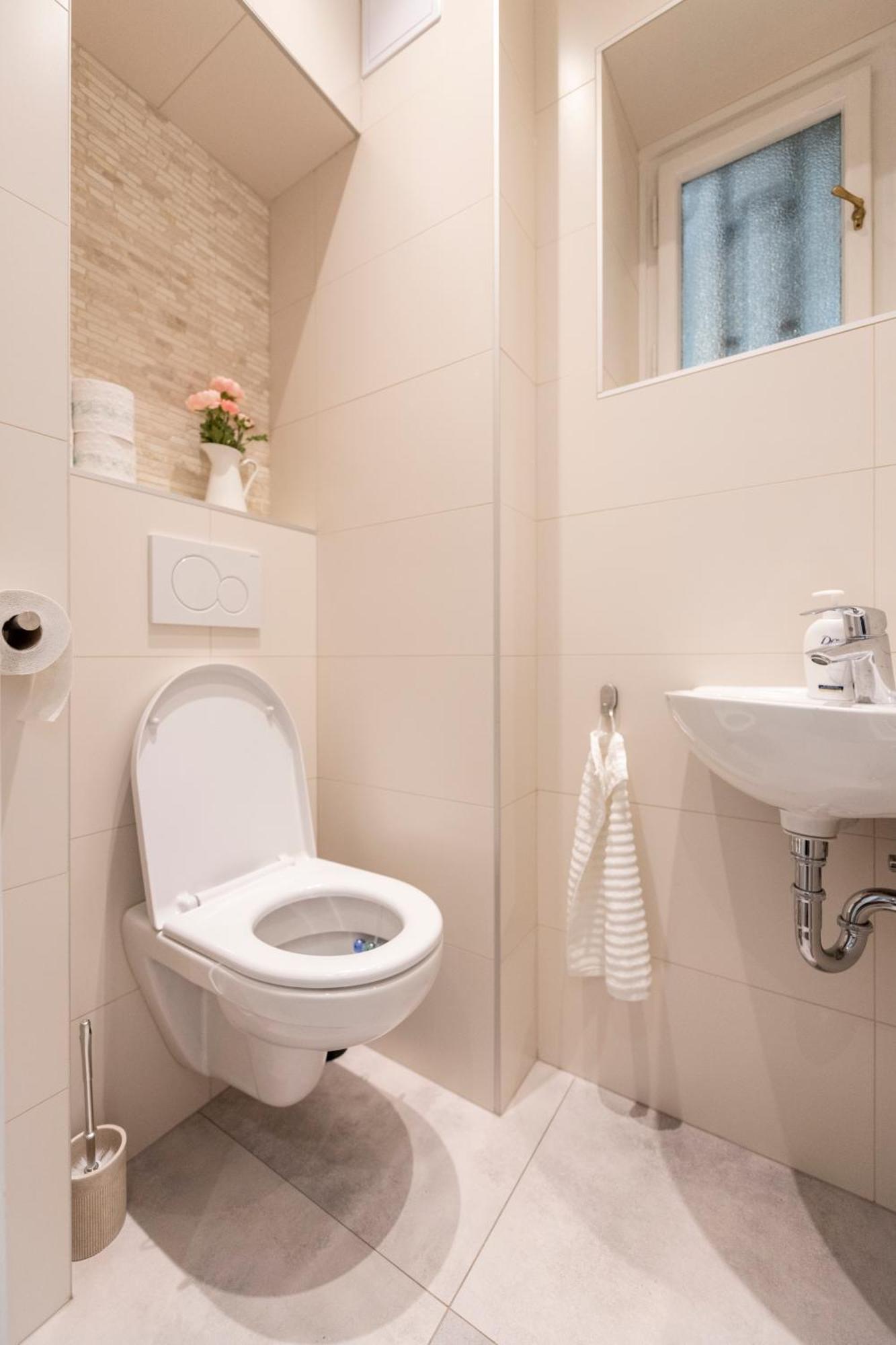 Apartment Slavikova 11 Praga Zewnętrze zdjęcie